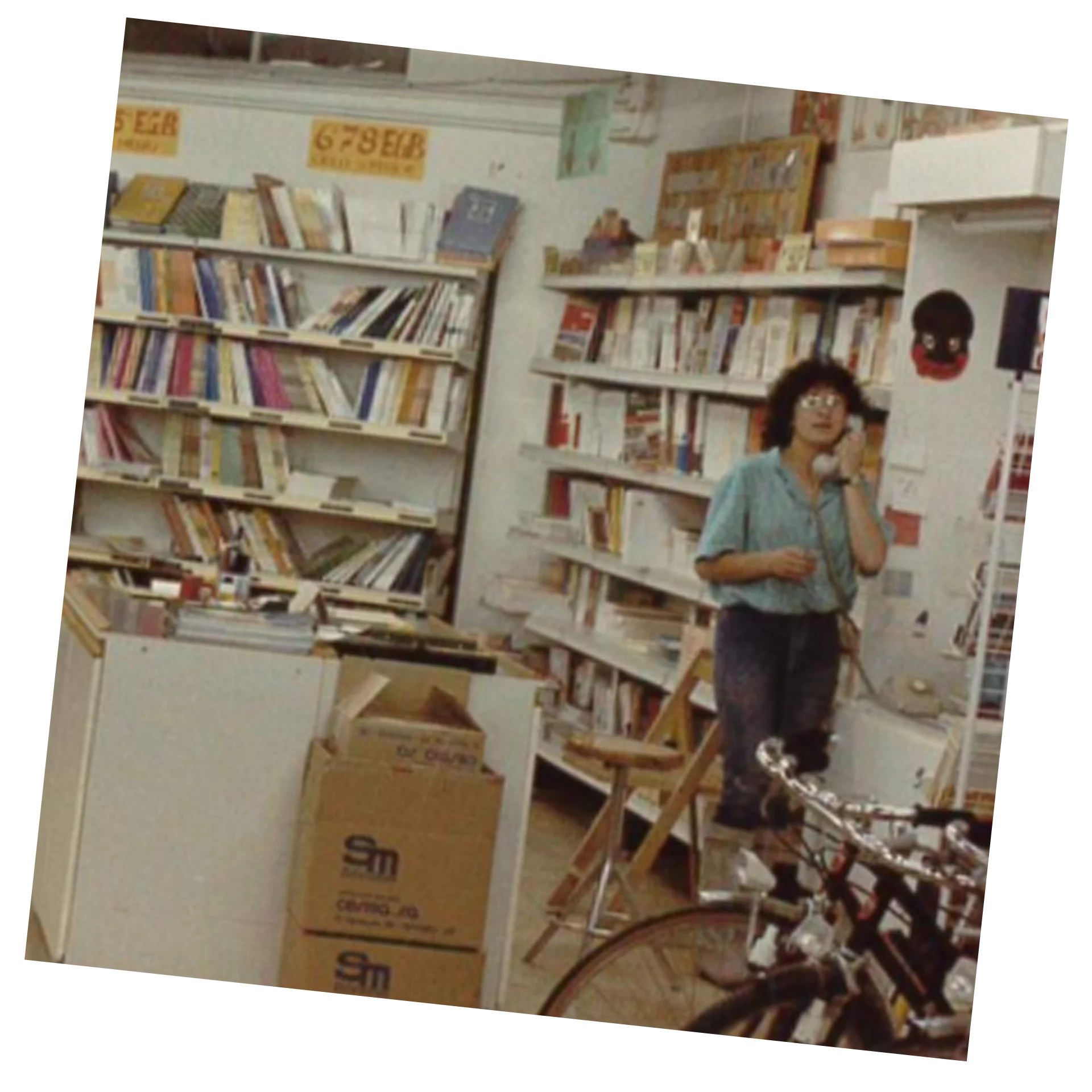 Al servei de l’educació i la cultura